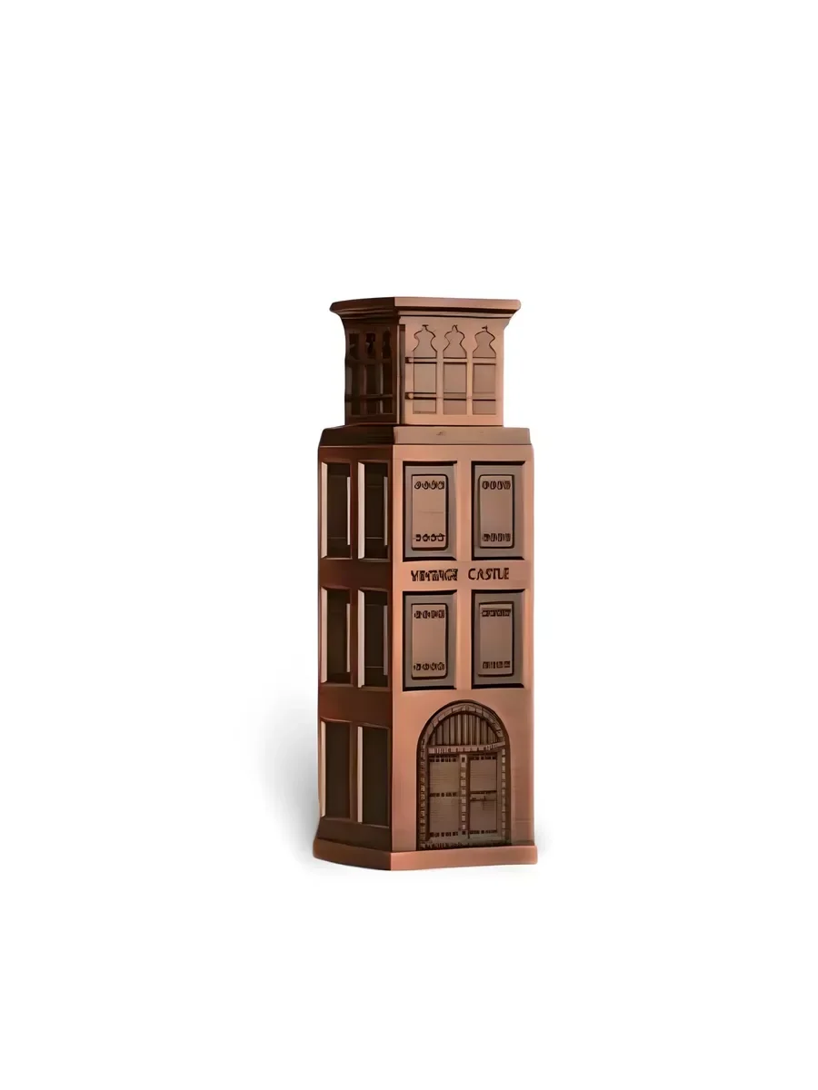 Арабские духи Vintage Castle 100 ml - миниатюра 2