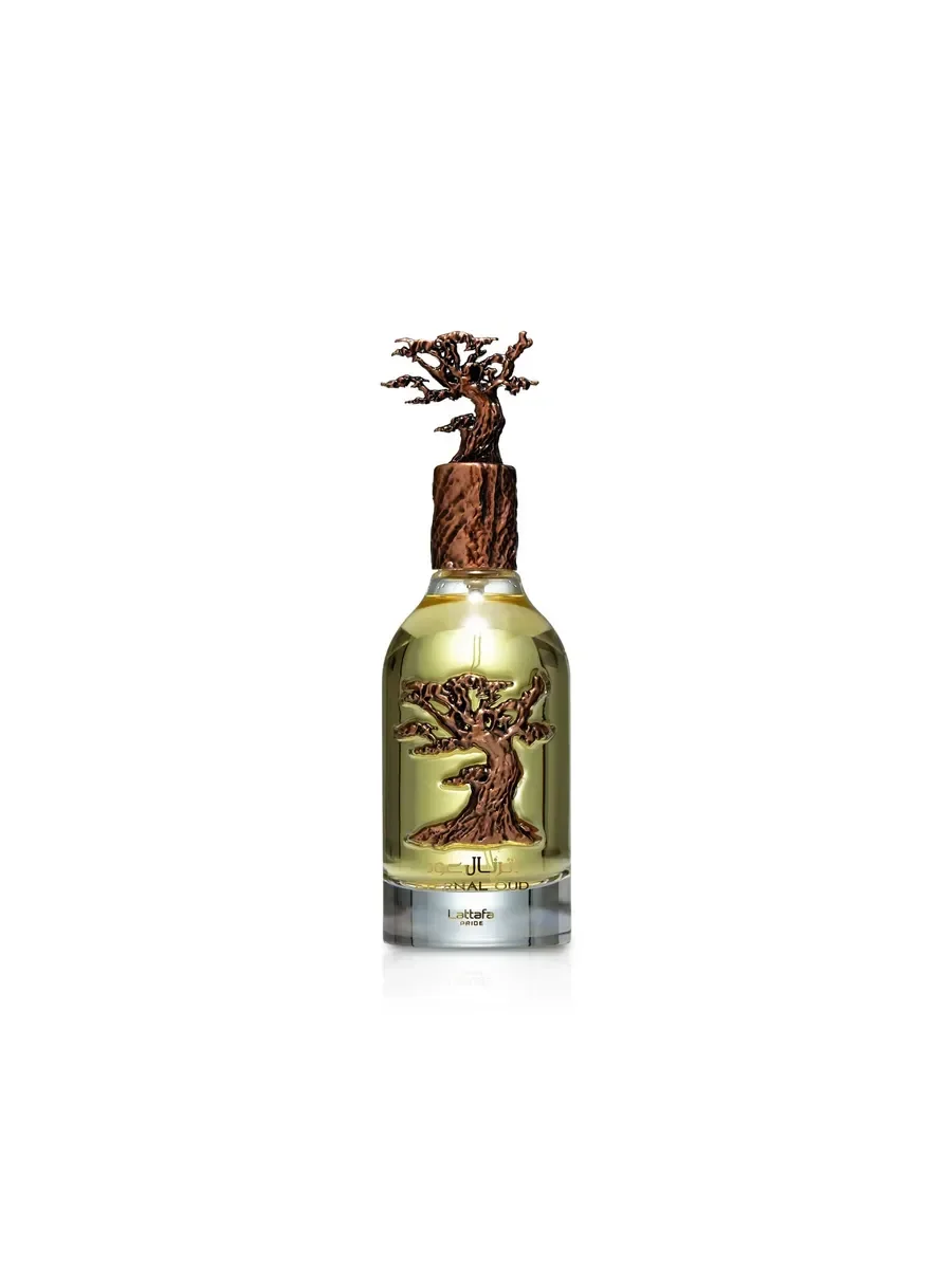 Подарочный набор парфюмерной воды Eternal Oud - миниатюра 2