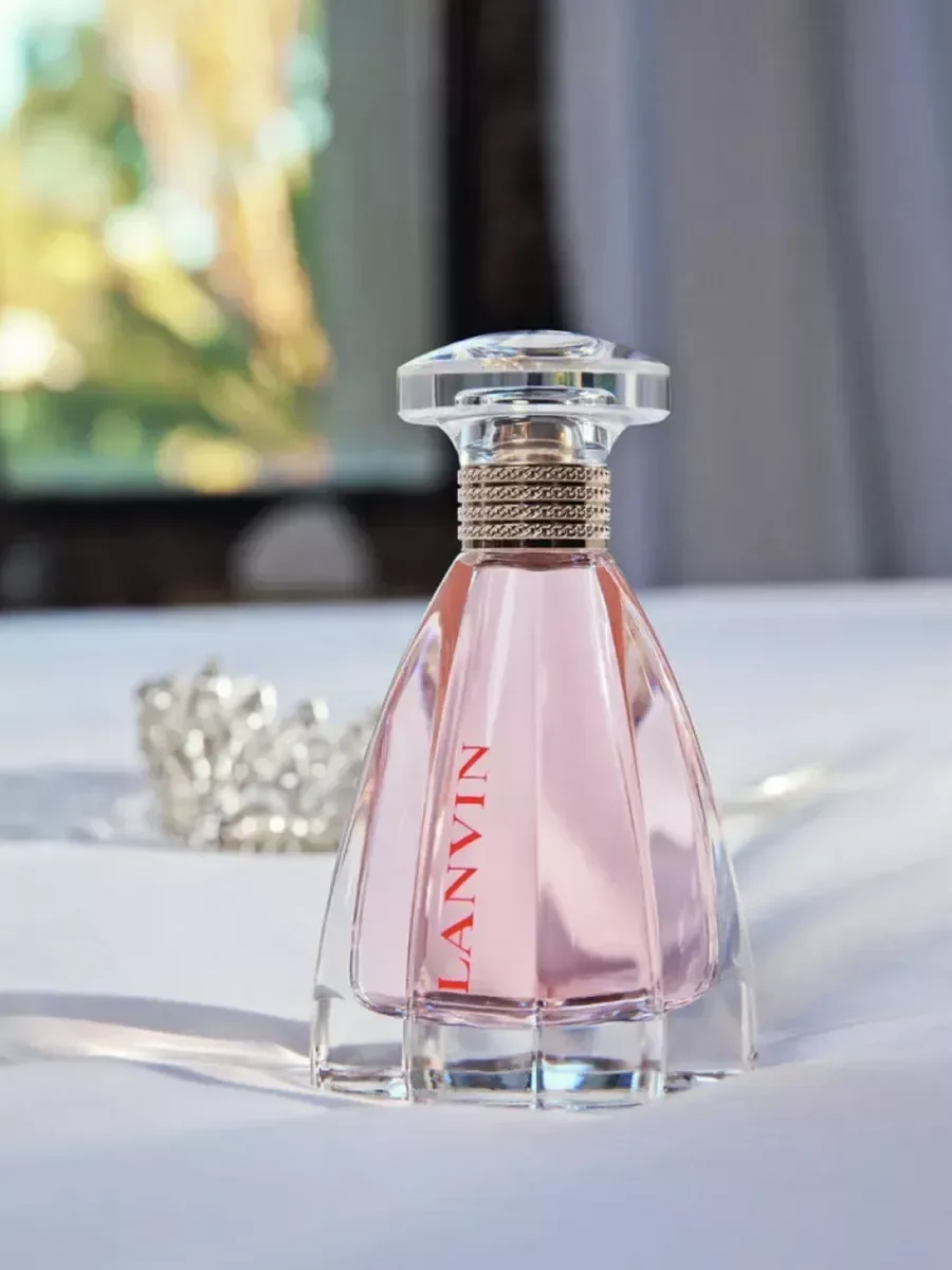 LANVIN Modern Princess Женский аромат 90мл - миниатюра 2