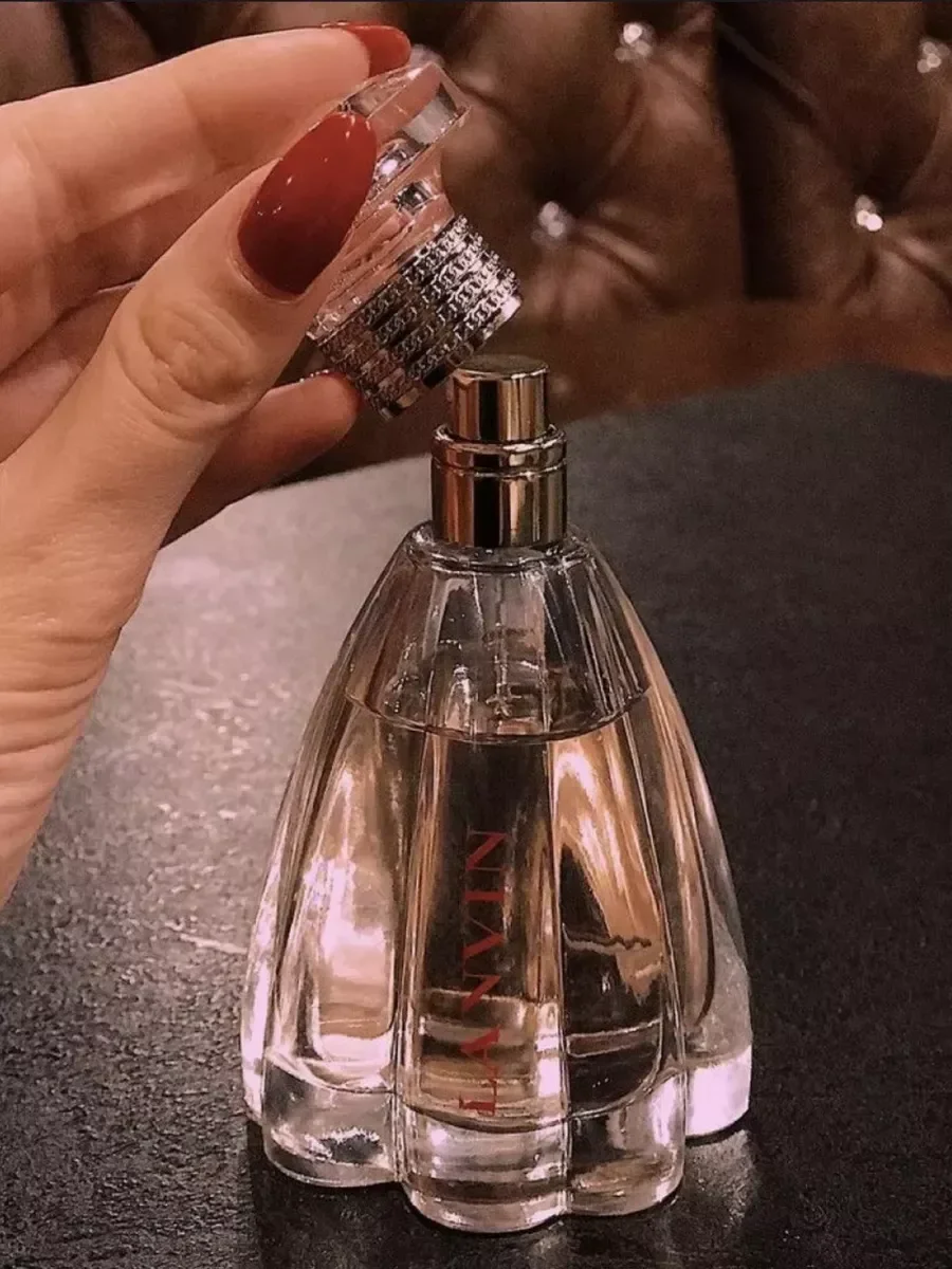 LANVIN Modern Princess Женский аромат 90мл - миниатюра 3