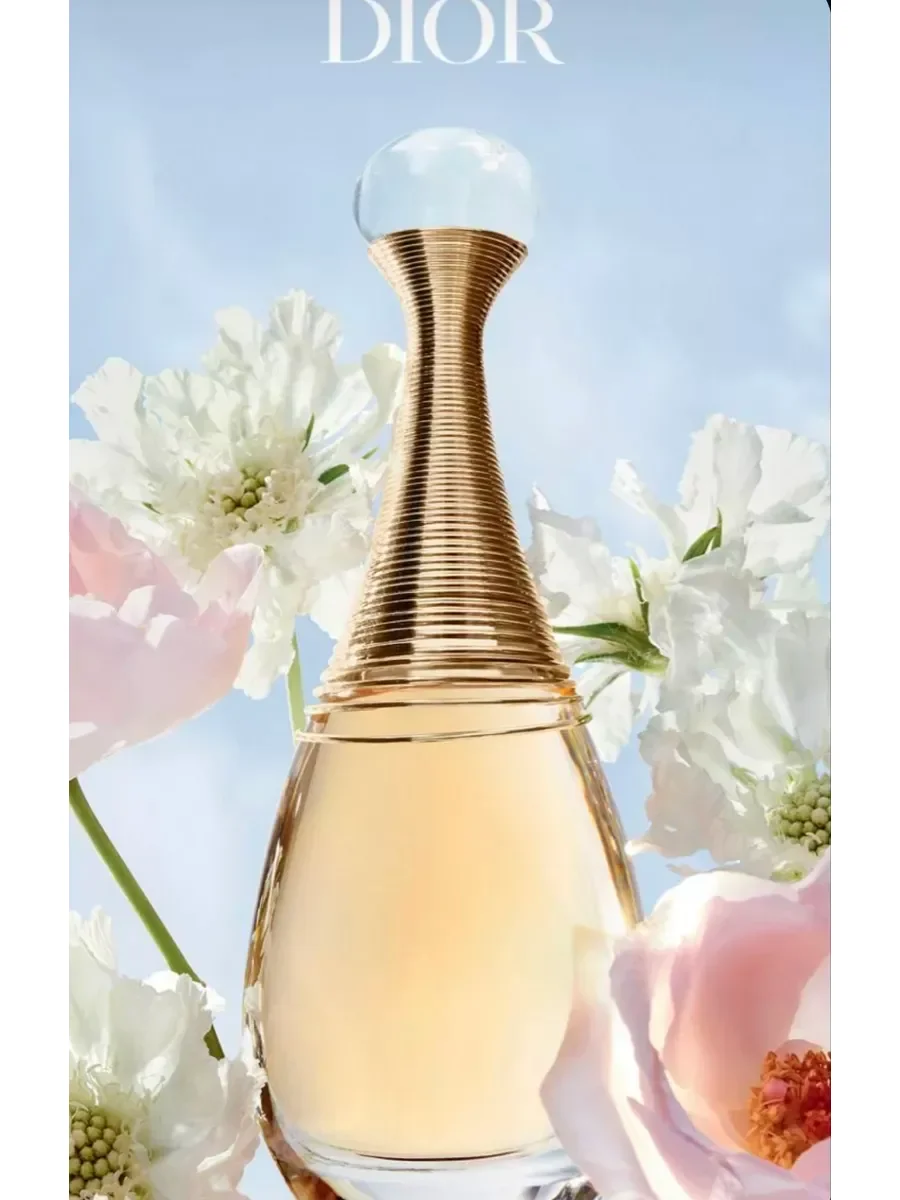 Christian Dior J'adore Диор Жадор духи женская - миниатюра 2