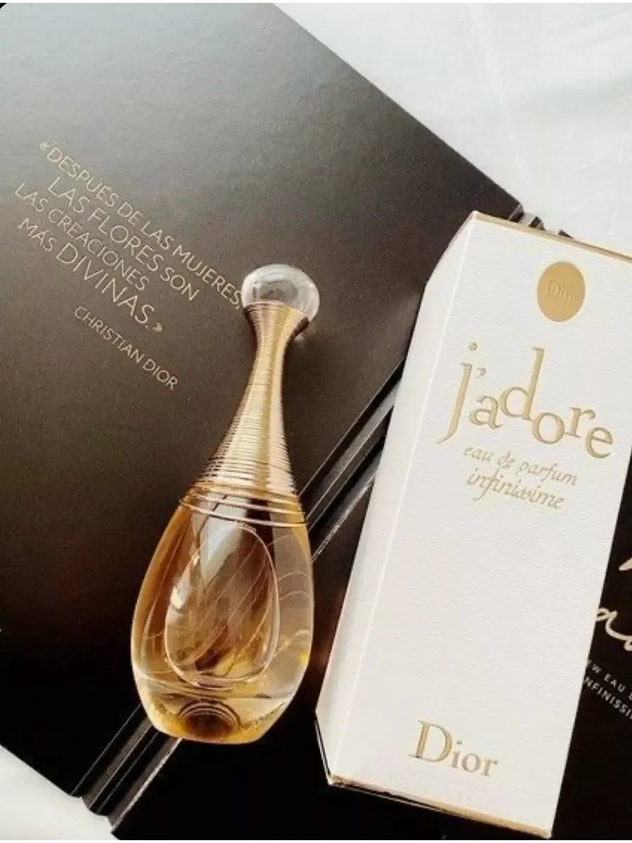 Christian Dior J'adore Диор Жадор духи женская - миниатюра 3