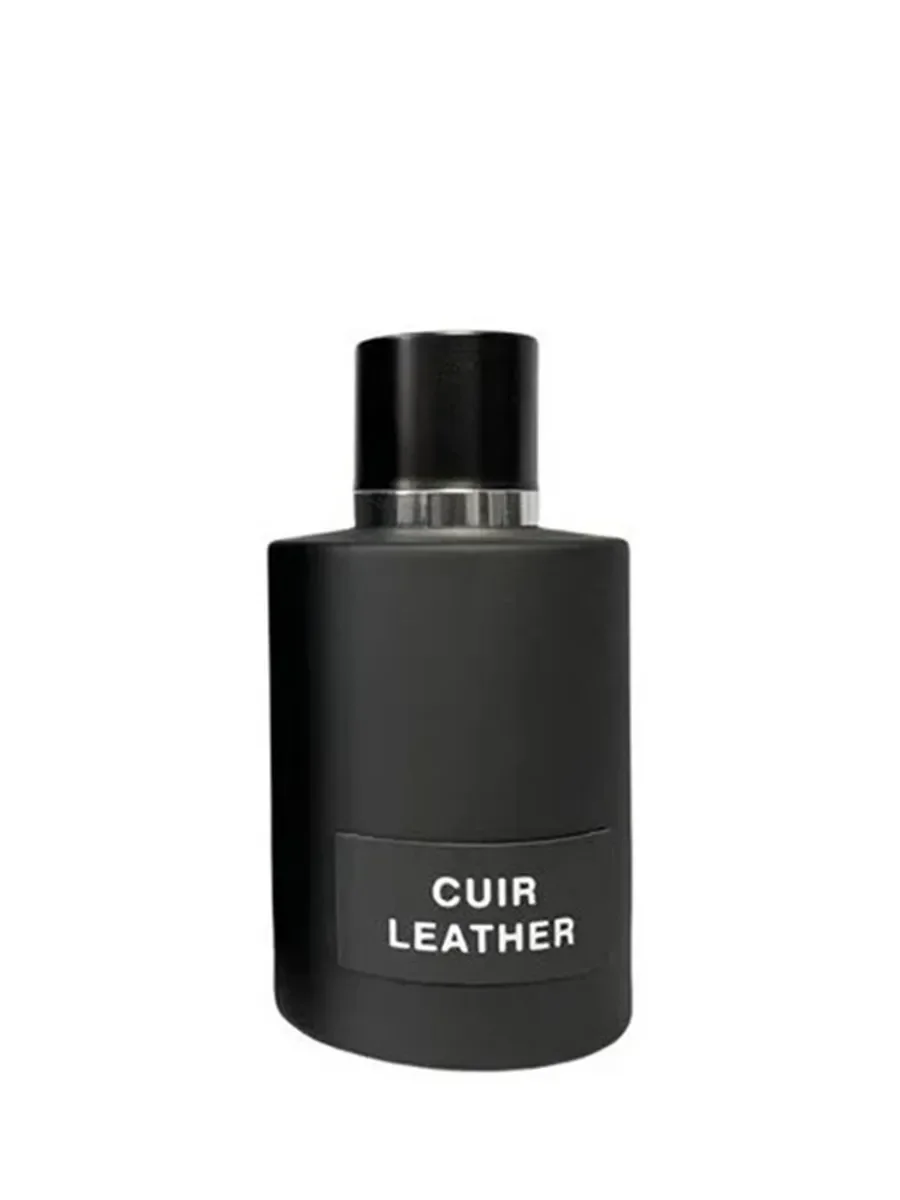 Парфюмерная вода Cuir Leather, арабские духи 100 мл - миниатюра 2