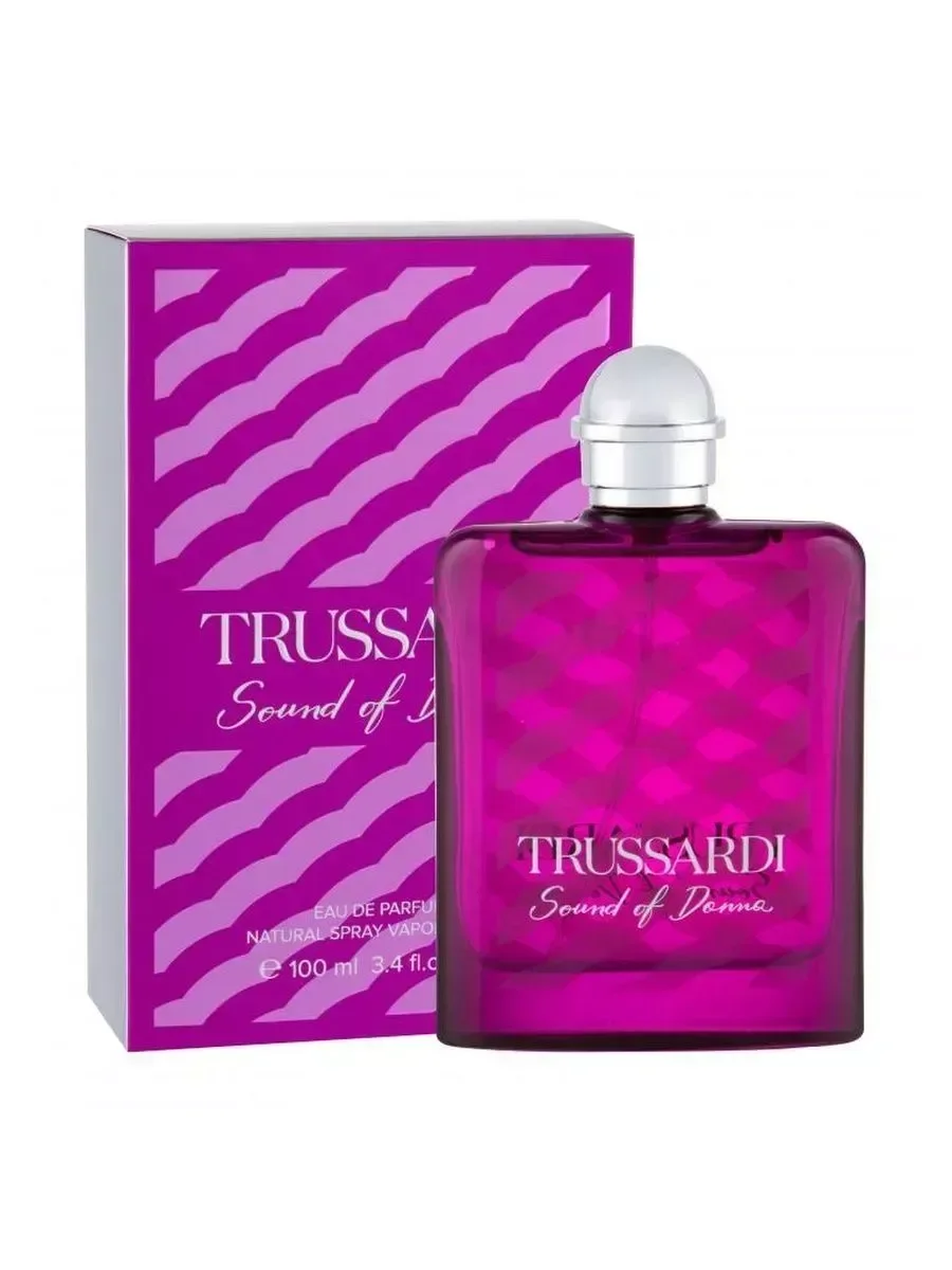 Парфюм Sound Of Donna 100 ml - миниатюра 2