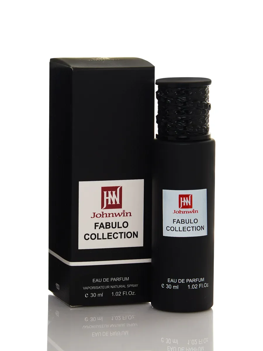 Духи арабские унисекс Fabulo Collection 30 мл - изображение 1