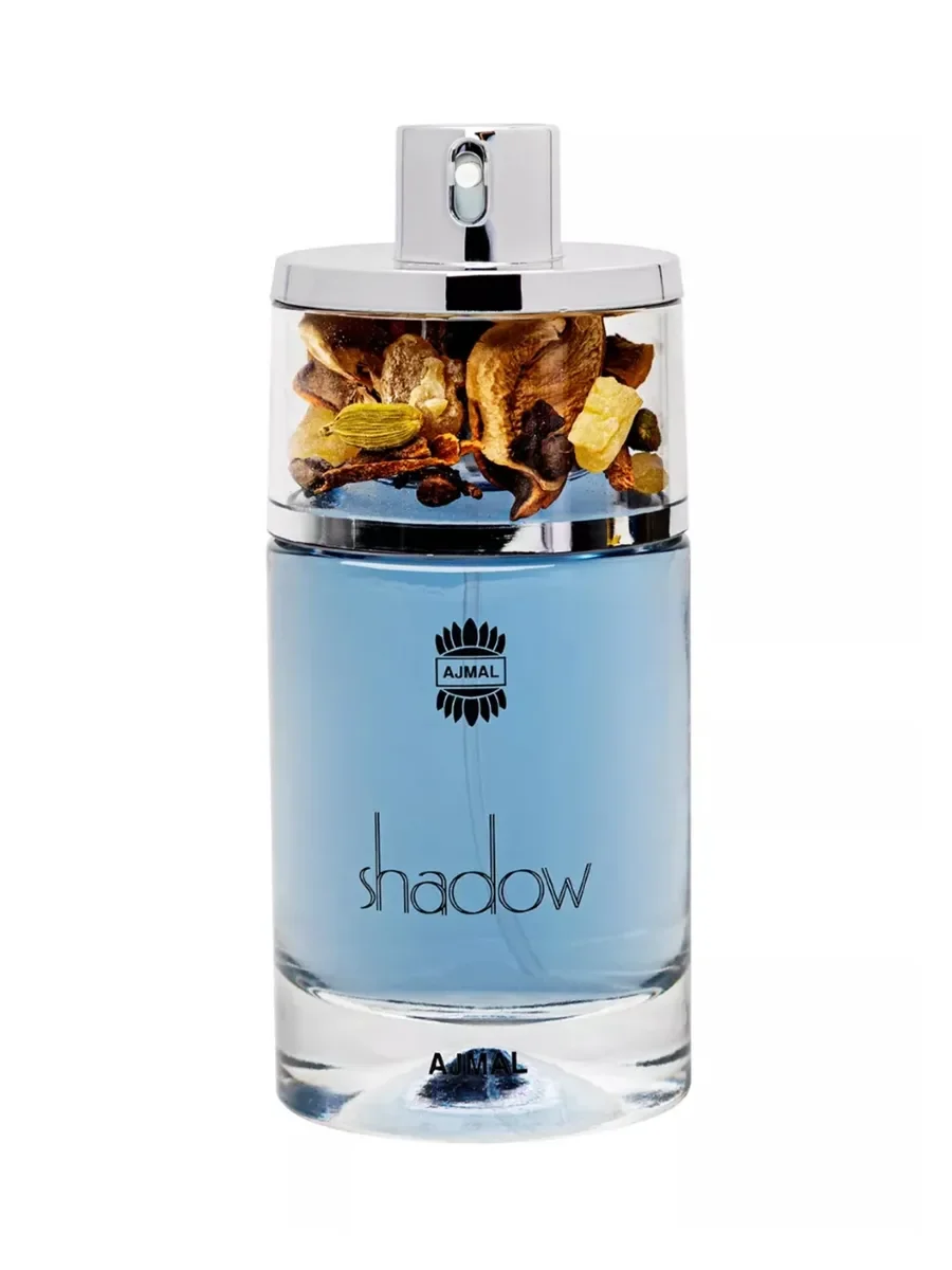 Парфюмерная вода Shadow for him 75 мл - изображение 1