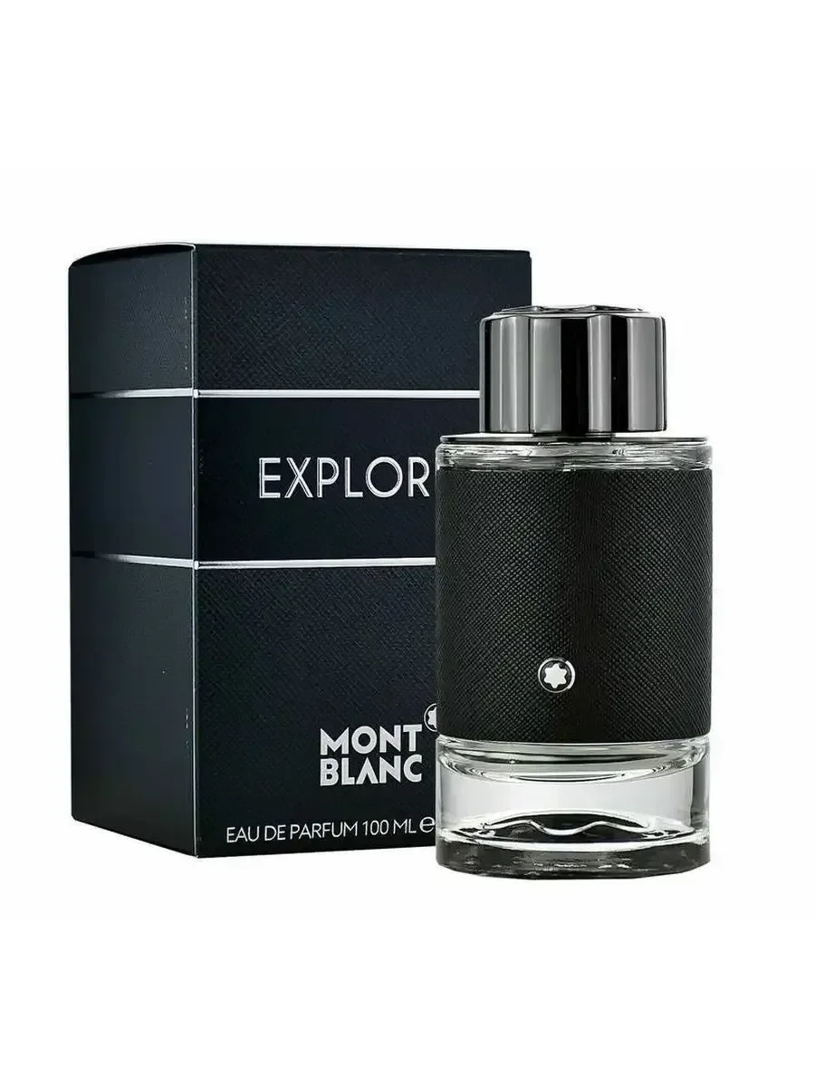Explorer Montblanc 100 ml - изображение 1