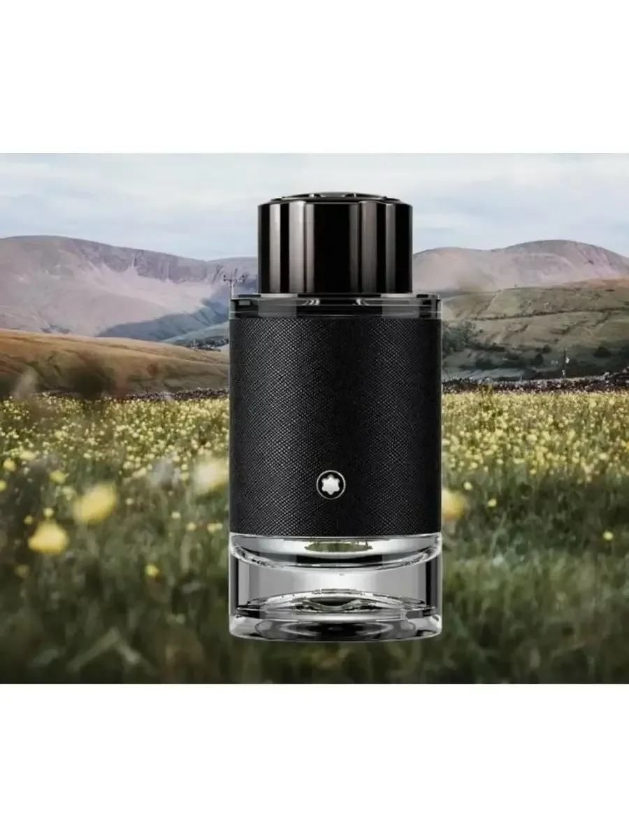 Explorer Montblanc 100 ml - миниатюра 2