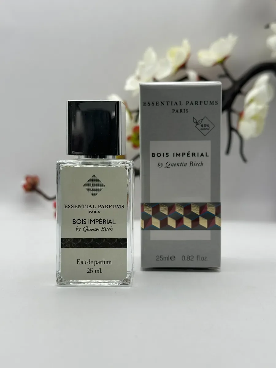 Bois Imp?rial Essential Parfums 25мл - миниатюра 2