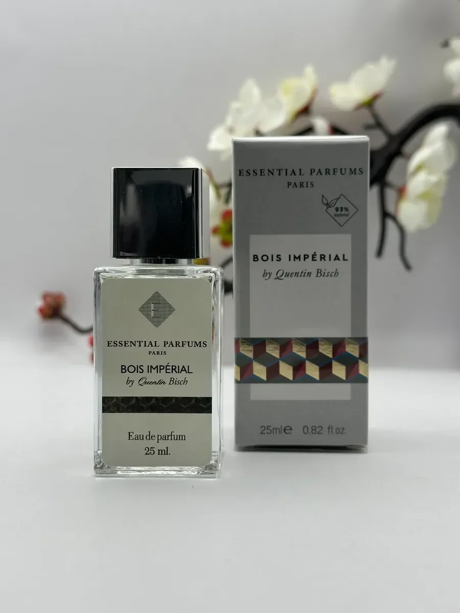 Bois Imp?rial Essential Parfums 25мл - миниатюра 3