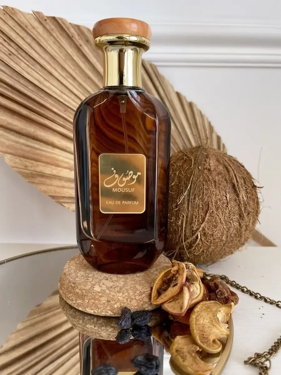 Mousuf 100ml. Парфюмерная вода - изображение 1
