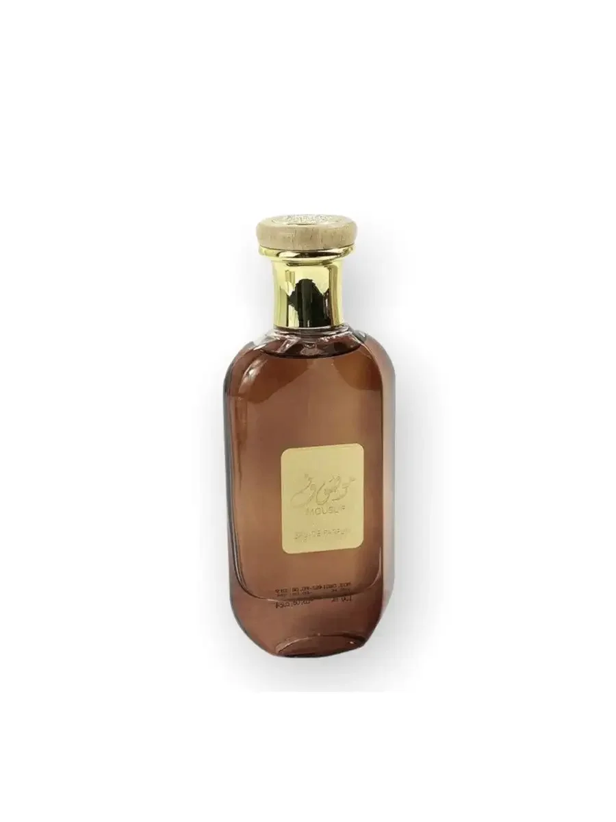 Mousuf 100ml. Парфюмерная вода - миниатюра 2