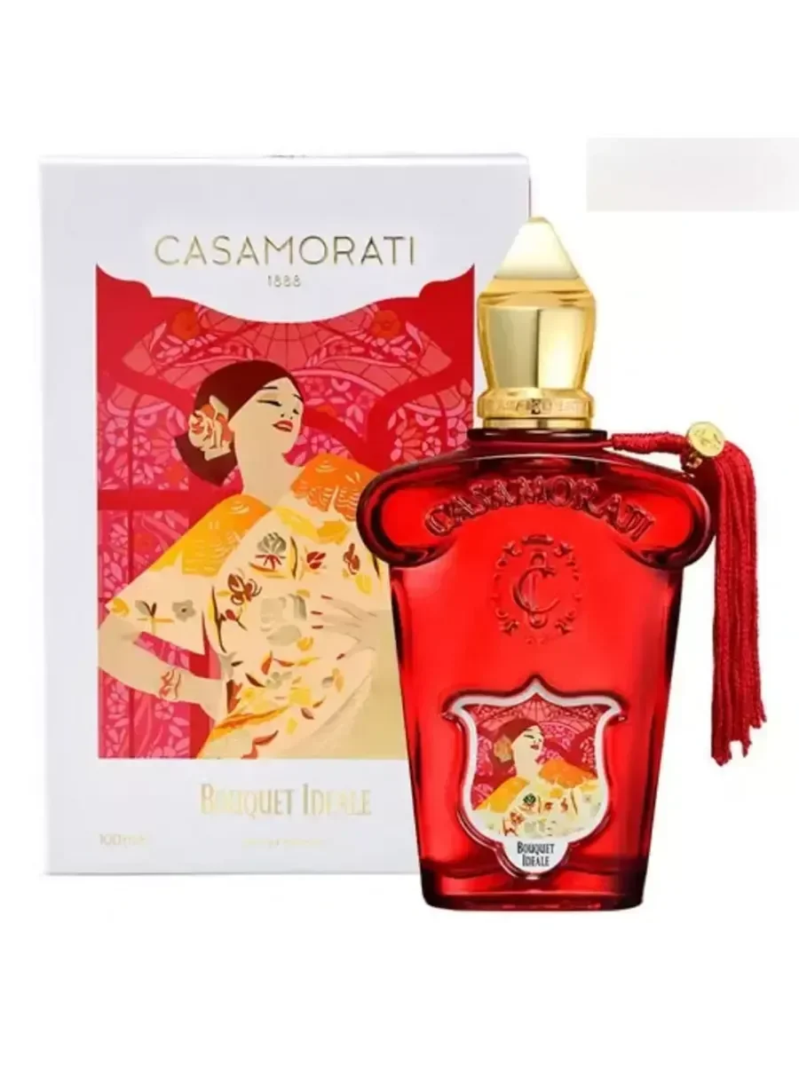 Casamorati Bouquet Ideale 100 ml - изображение 1