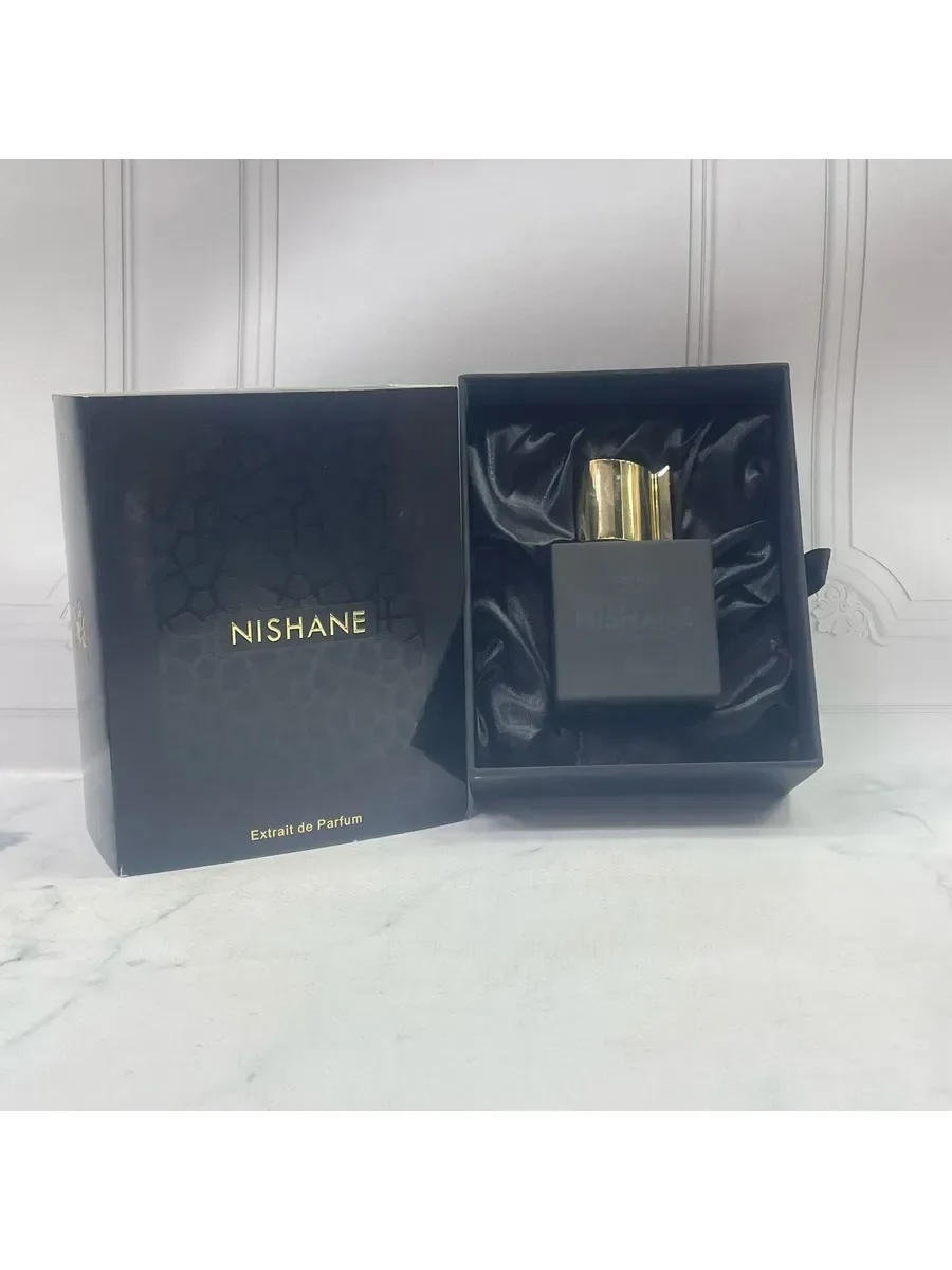 Nishane Karagoz 100 ml - изображение 1