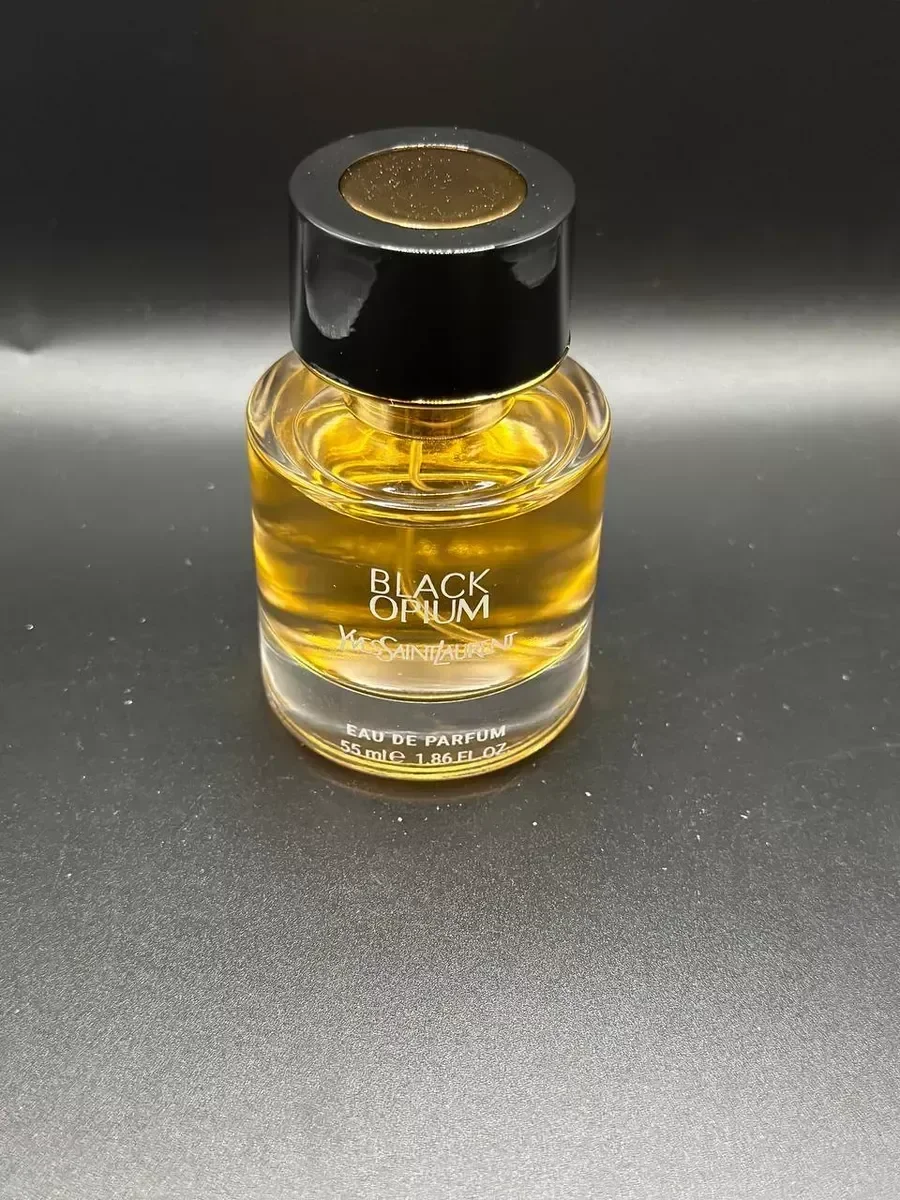 Тестер женские духи Black Opium 55 мл - миниатюра 3