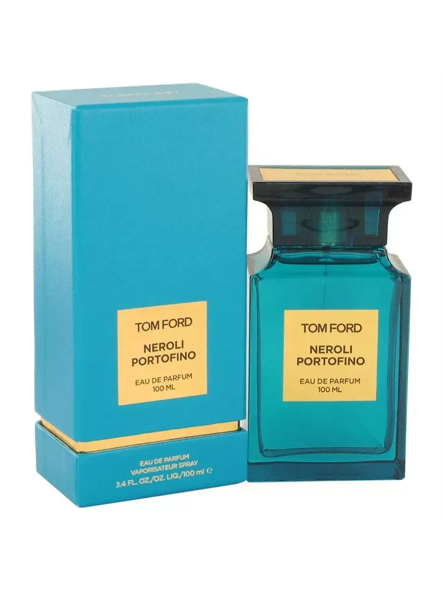 Том Форд Neroli Portofino EDP, 100ml - изображение 1