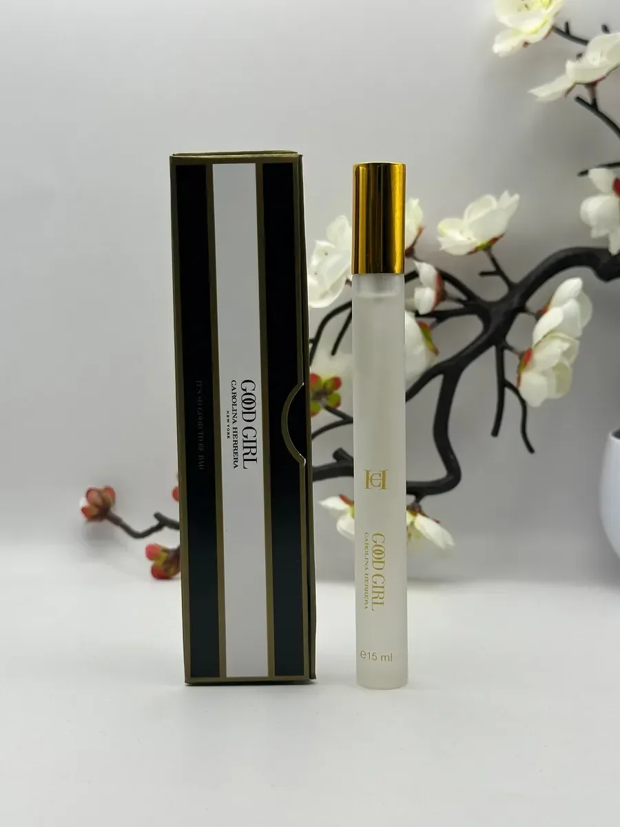 Good Girl Carolina Herrera 15 мл - изображение 1