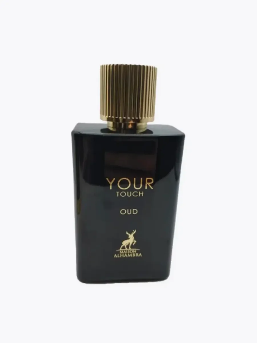 Парфюмерная вода Your Touch, арабские духи 100 мл - миниатюра 2