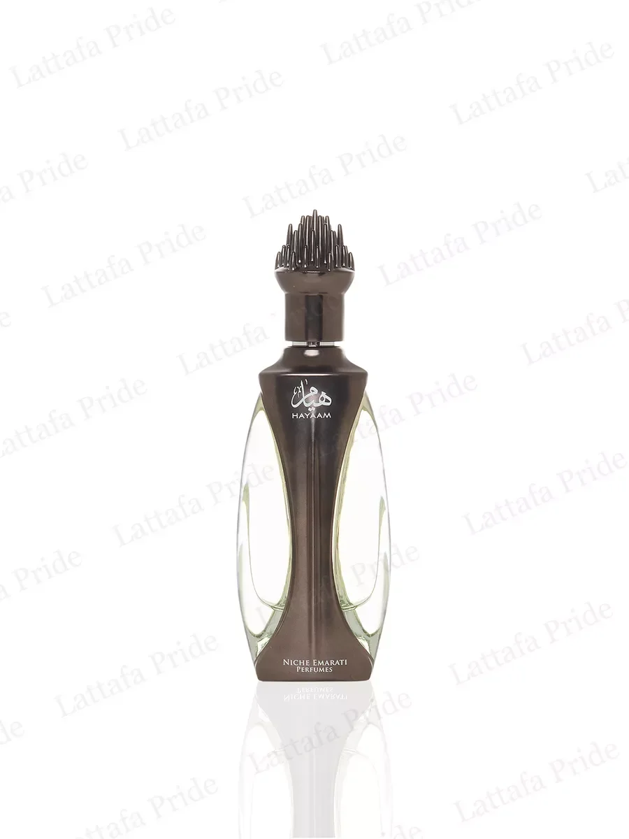 Арабские духи Hayaam Niche Emarati Parfums 100 мл - миниатюра 2