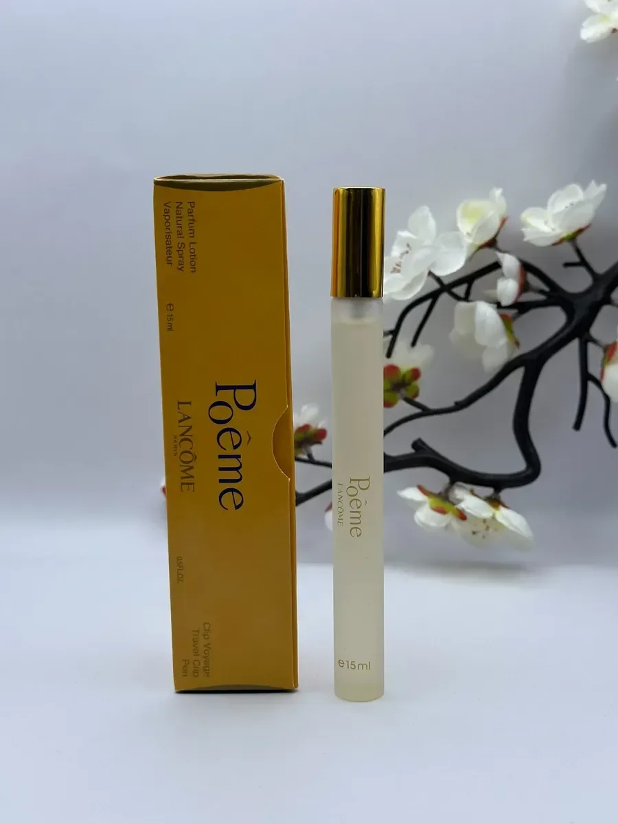 Poeme Lancome 15 мл - изображение 1