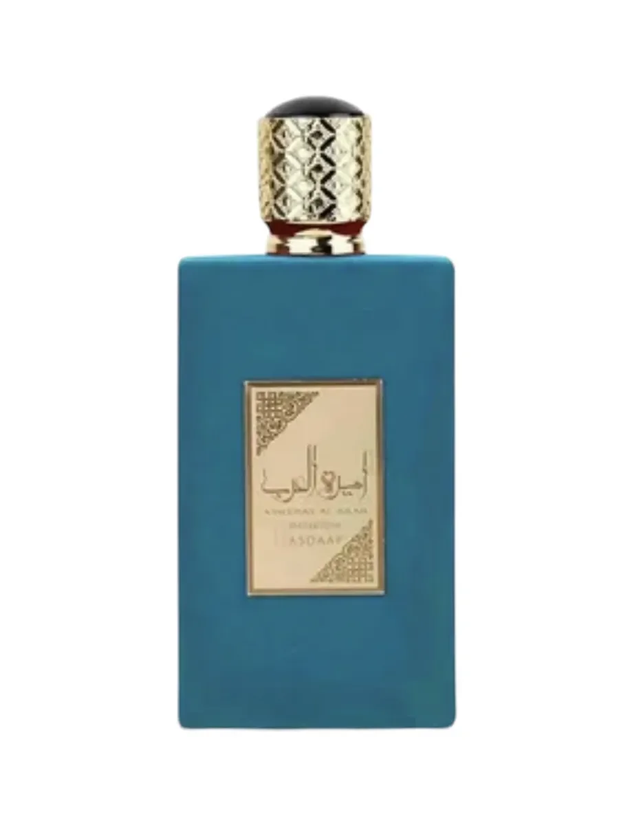Ameer Al Arab Imperium 100ml. Парфюмерная вода - миниатюра 2