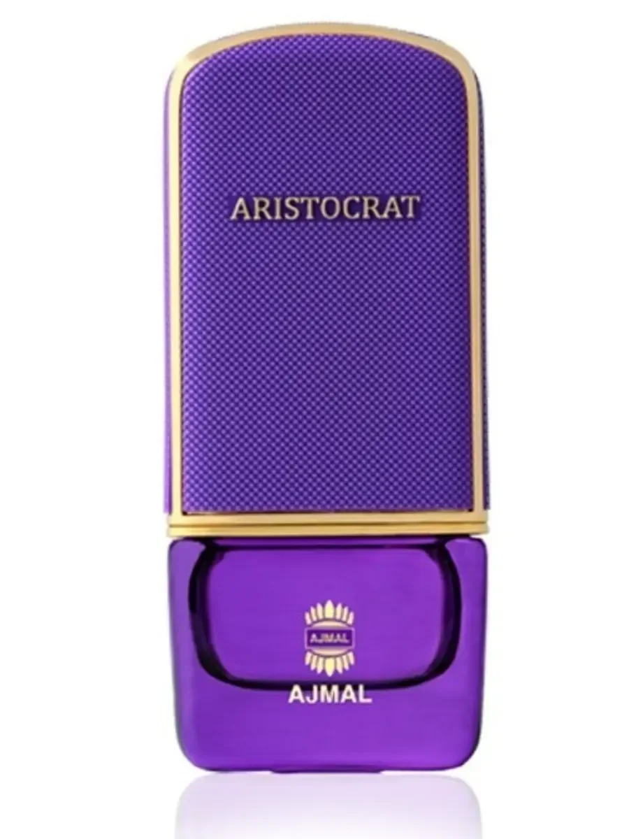Парфюмерная вода Aristocrat for Her 75ml - миниатюра 2