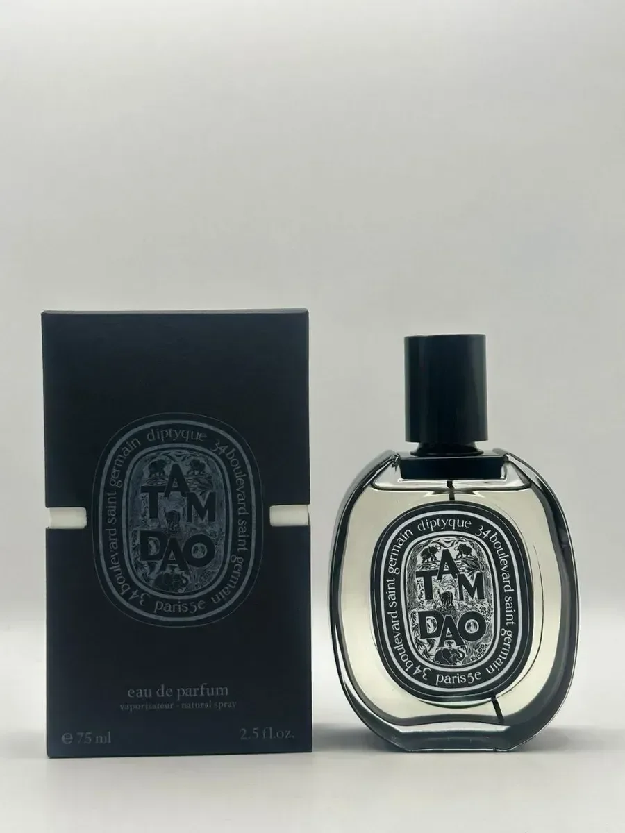 Tam Dao Eau de Parfum от Diptyque мужские оригинальные духи - миниатюра 2