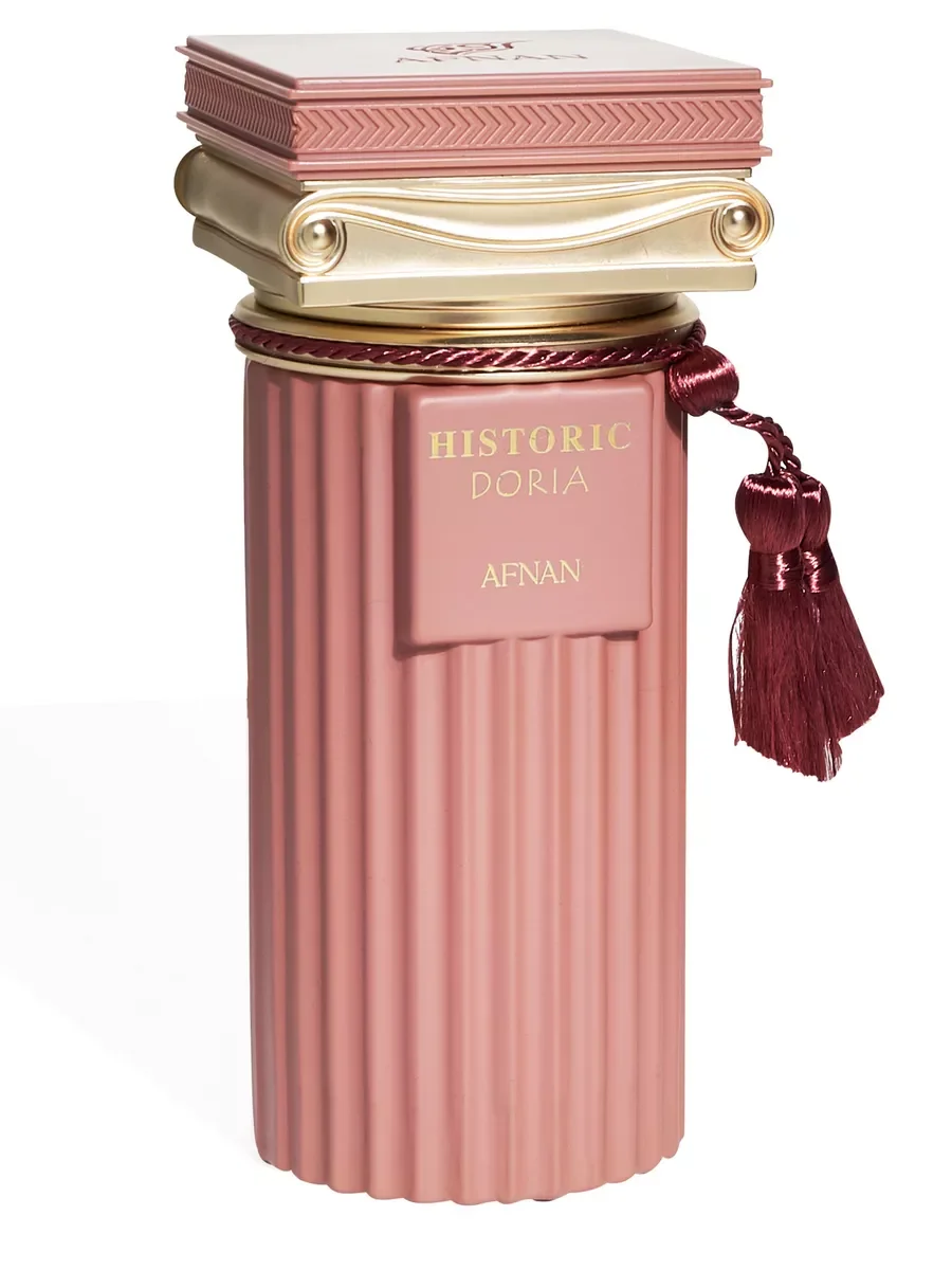 Historic Doria 100ml. Парфюмерная вода - изображение 1
