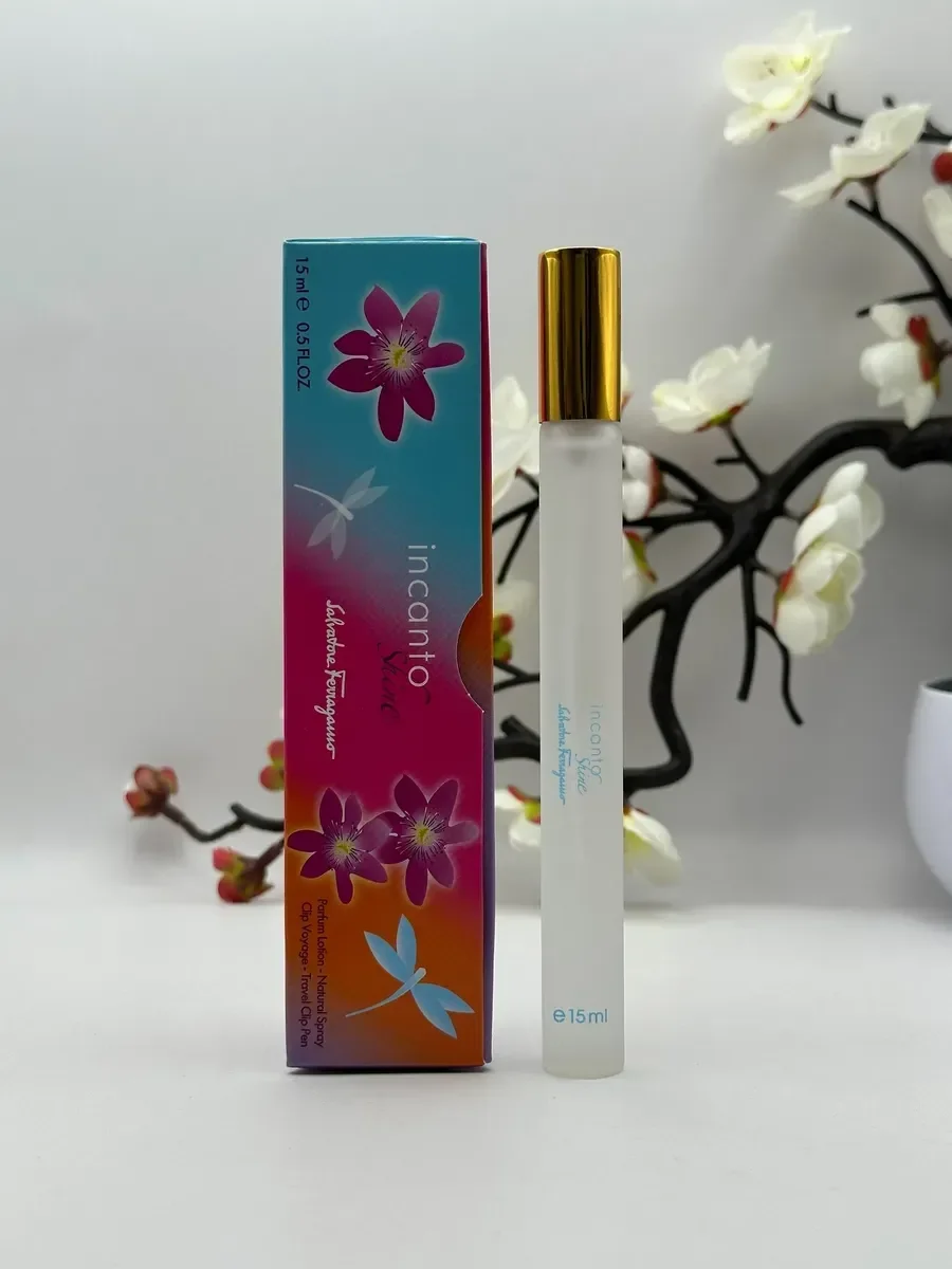 Incanto Shine 15 мл - изображение 1