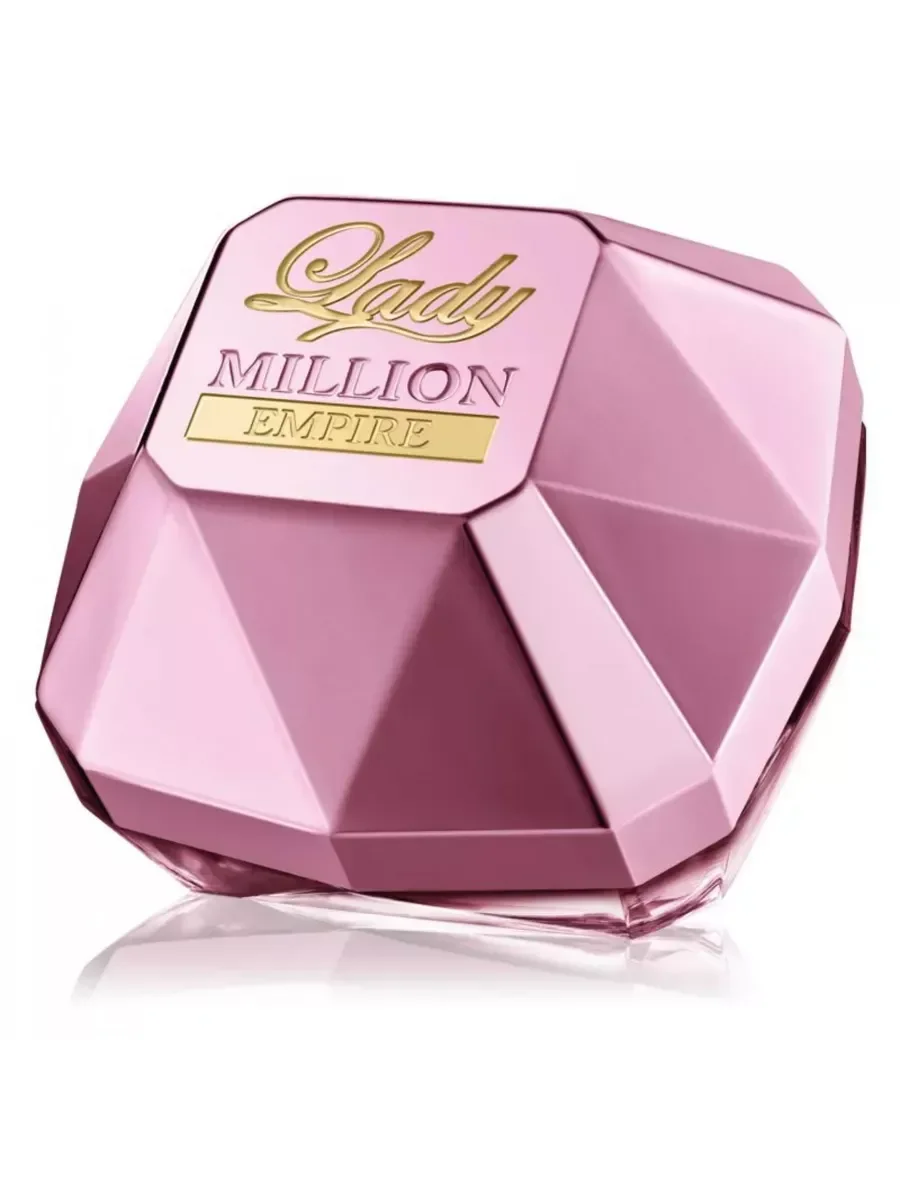 Lady Million Empire 80 мл - изображение 1