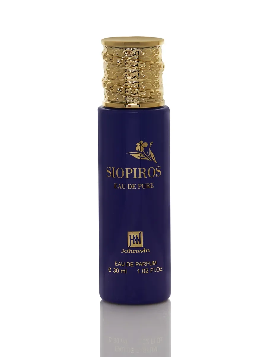 Духи арабские унисекс Siopiros Eau de Pure 30 мл - миниатюра 2