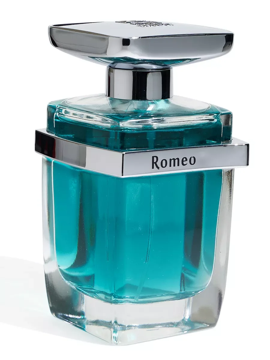 Romeo Парфюмерная вода древесная с цитрусами 100ml - изображение 1