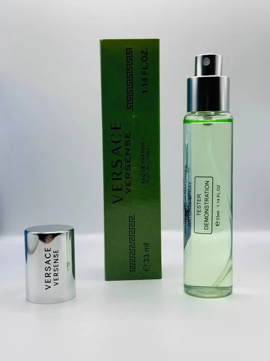 Versace Versense объем 33 мл - изображение 1