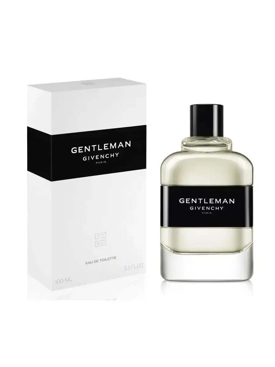 Givenchy Gentleman - изображение 1