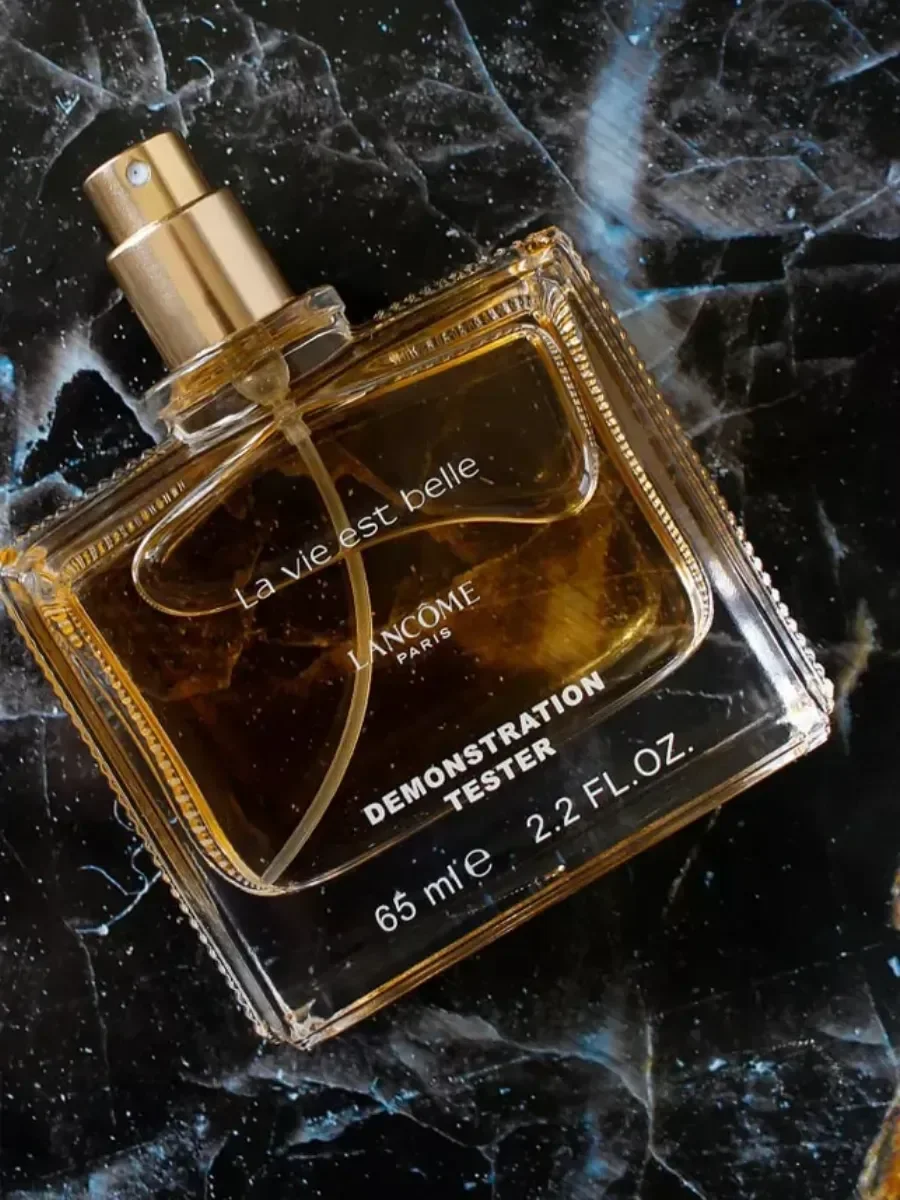 Женские духи Тестер Lancome La Vie Est Belle Edp, 65 ml - миниатюра 4