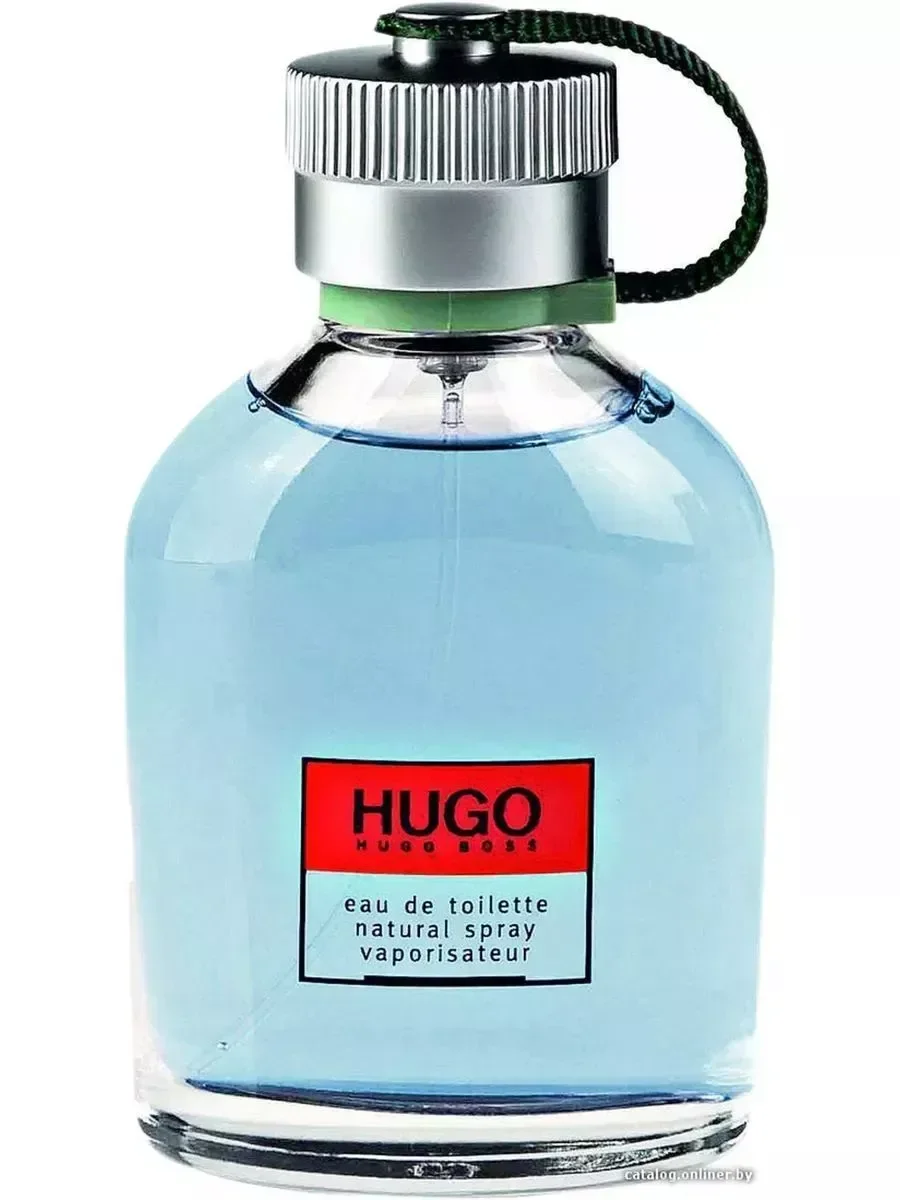 Hugo Man хьюго мен босс духи 150мл - изображение 1