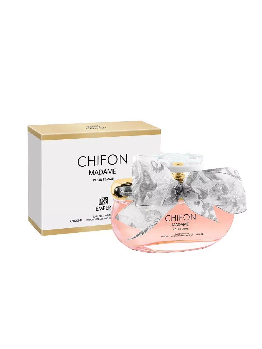 Парфюмерная вода Chifon Madame от - изображение 1