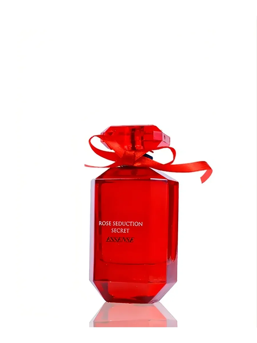 Парфюмерная вода Rose Seduction Essence 100 мл - миниатюра 2