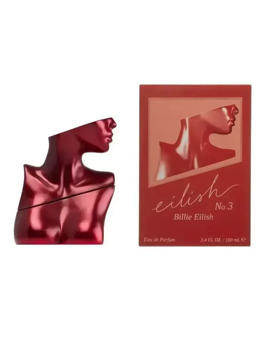 Billie Eilish N3 100 ml - миниатюра 2