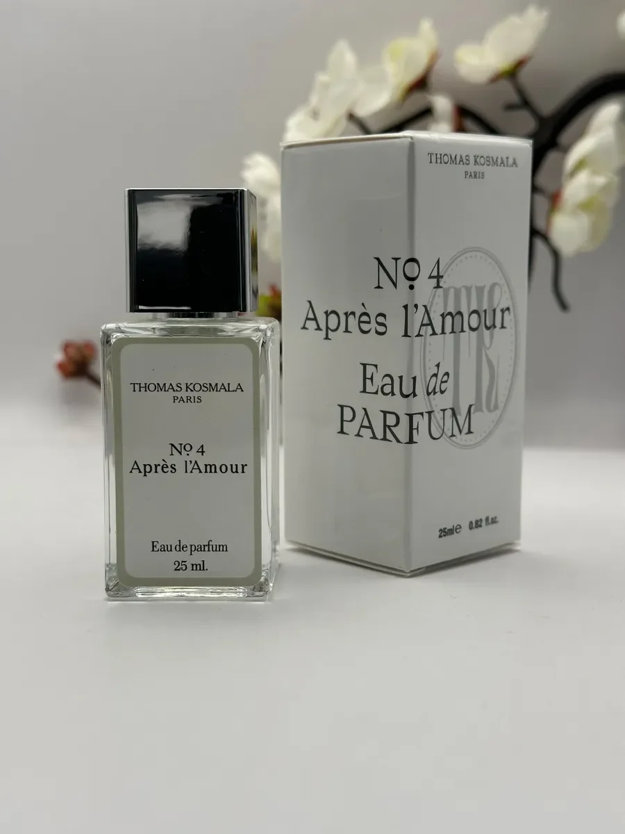 Apr?s l’Amour Thomas Kosmala 25мл - миниатюра 2