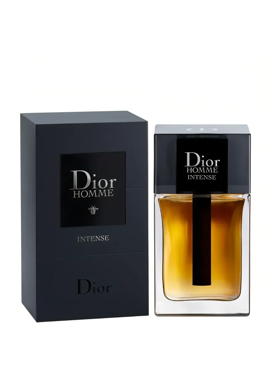 DIOR HOMME INTENSE - миниатюра 2