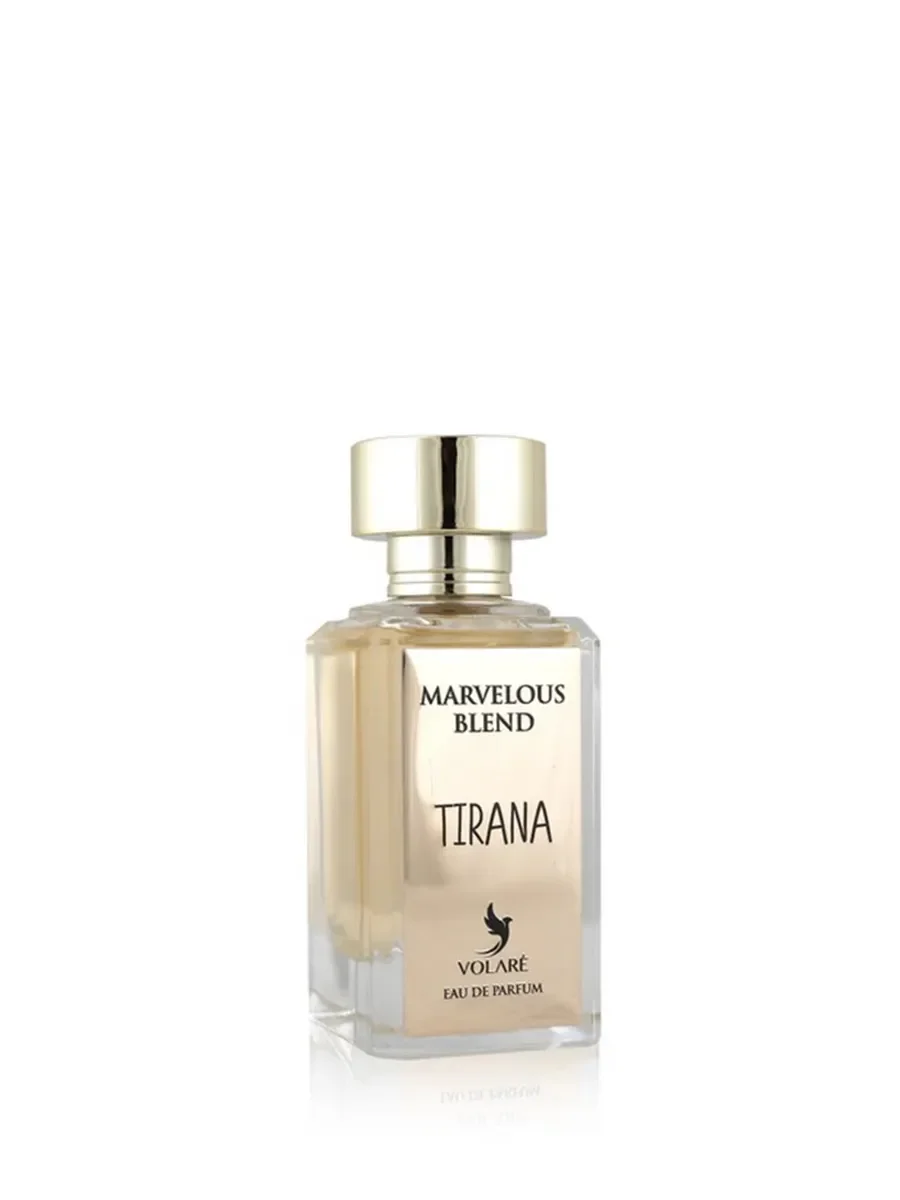 Парфюмерная вода Marvelous Blend Tirana, духи 100 мл - миниатюра 3
