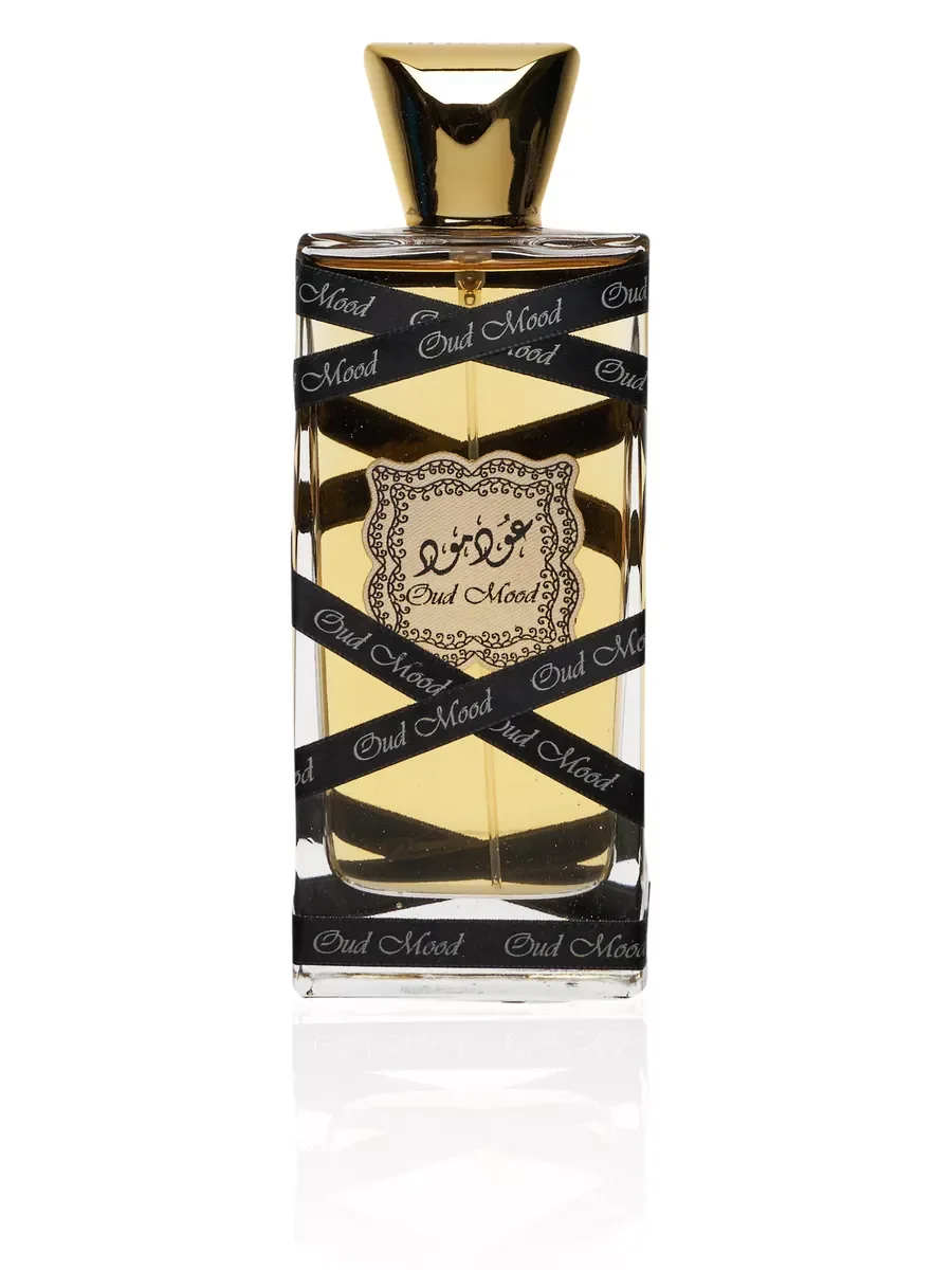 Oud Mood 100ml. Арабские духи - миниатюра 2
