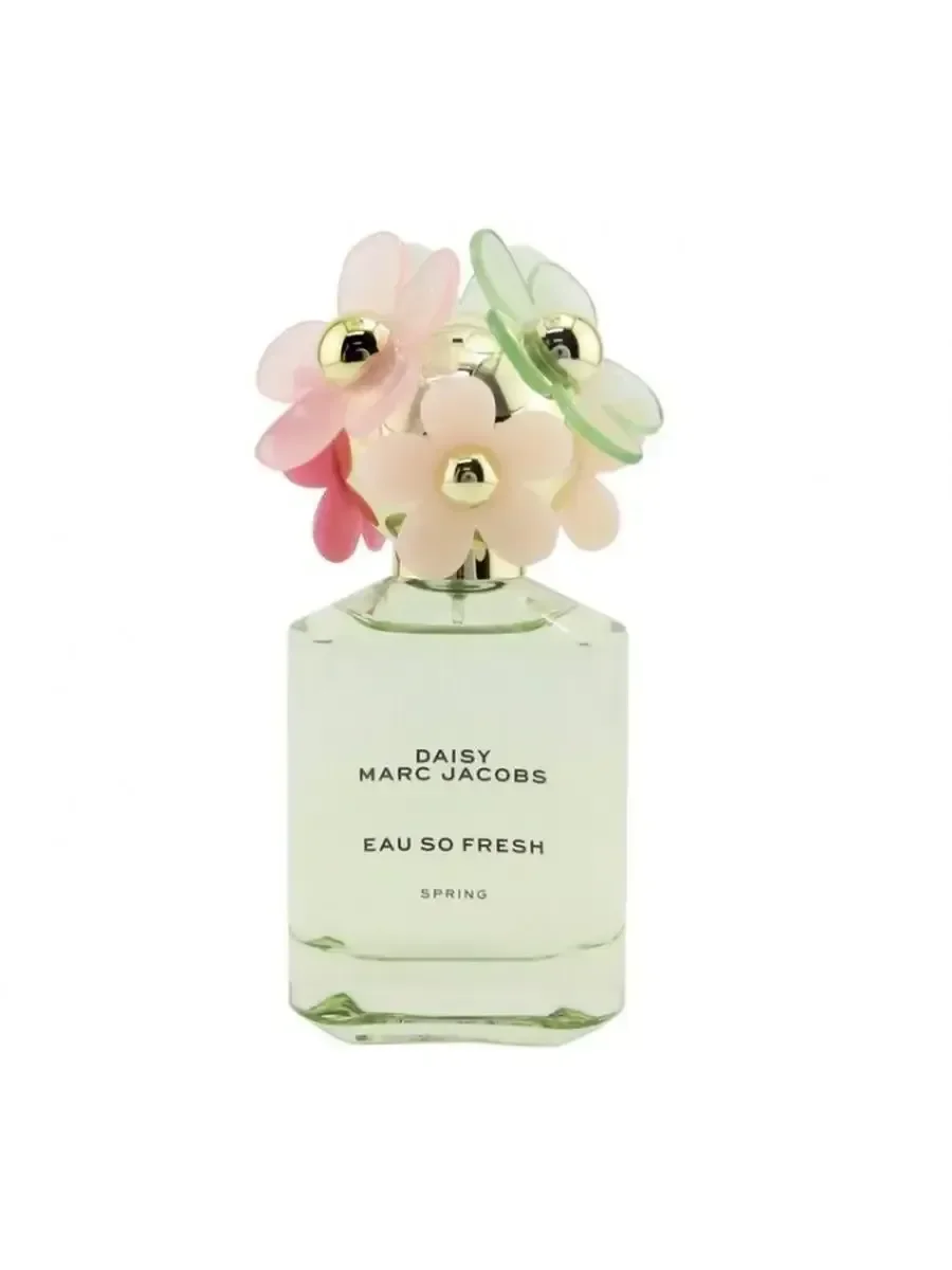 Daisy Eau So Fresh Spring - миниатюра 2