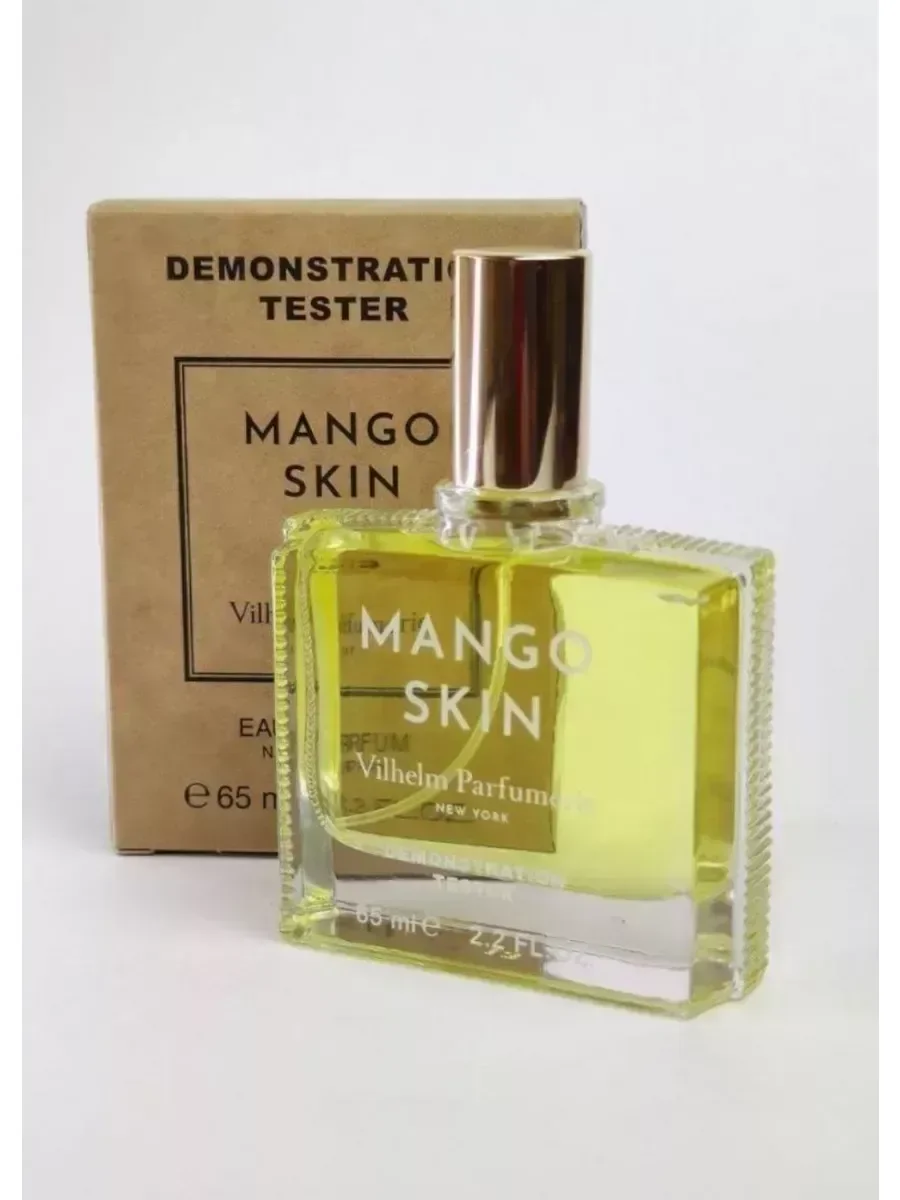 Женские духи тестер Vilhelm Parfumerie Mango Skin 65ml - миниатюра 2