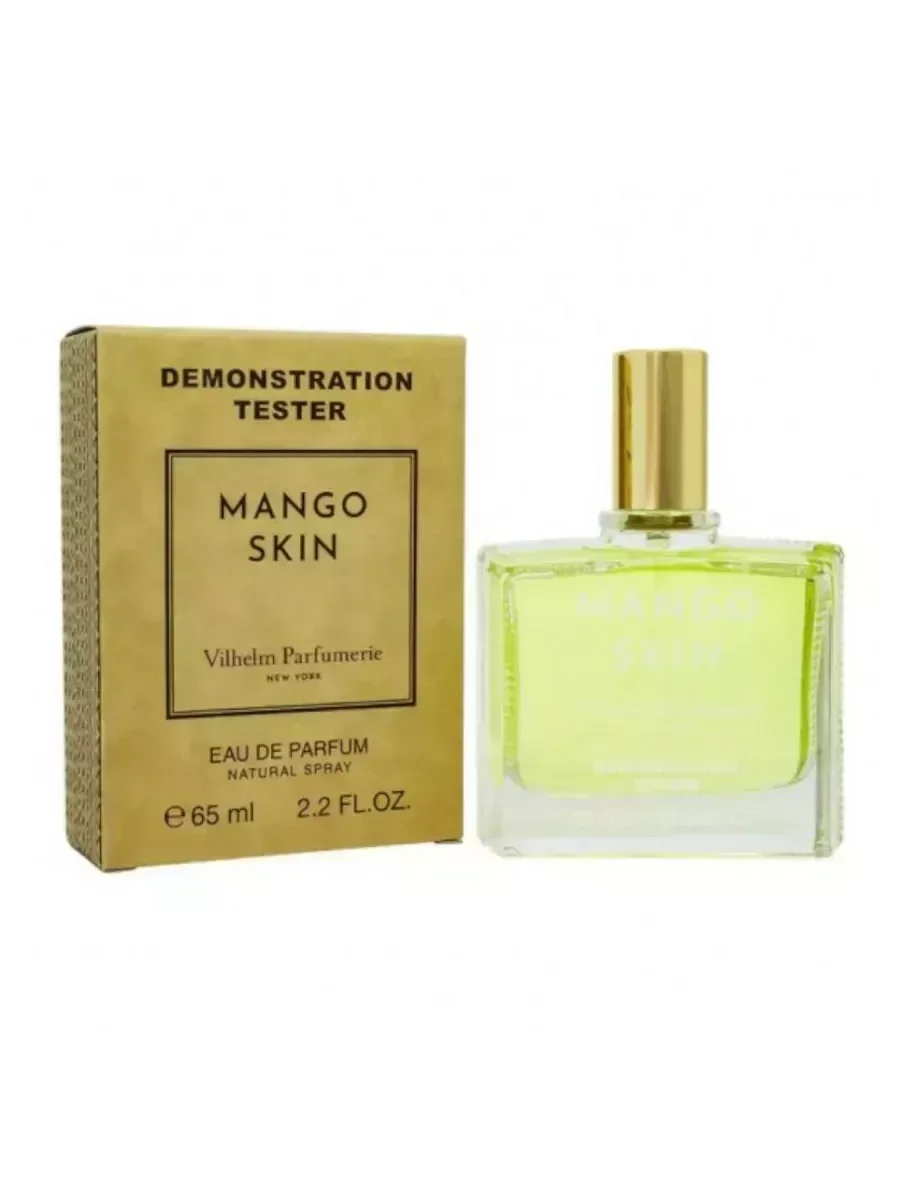 Женские духи тестер Vilhelm Parfumerie Mango Skin 65ml - миниатюра 3