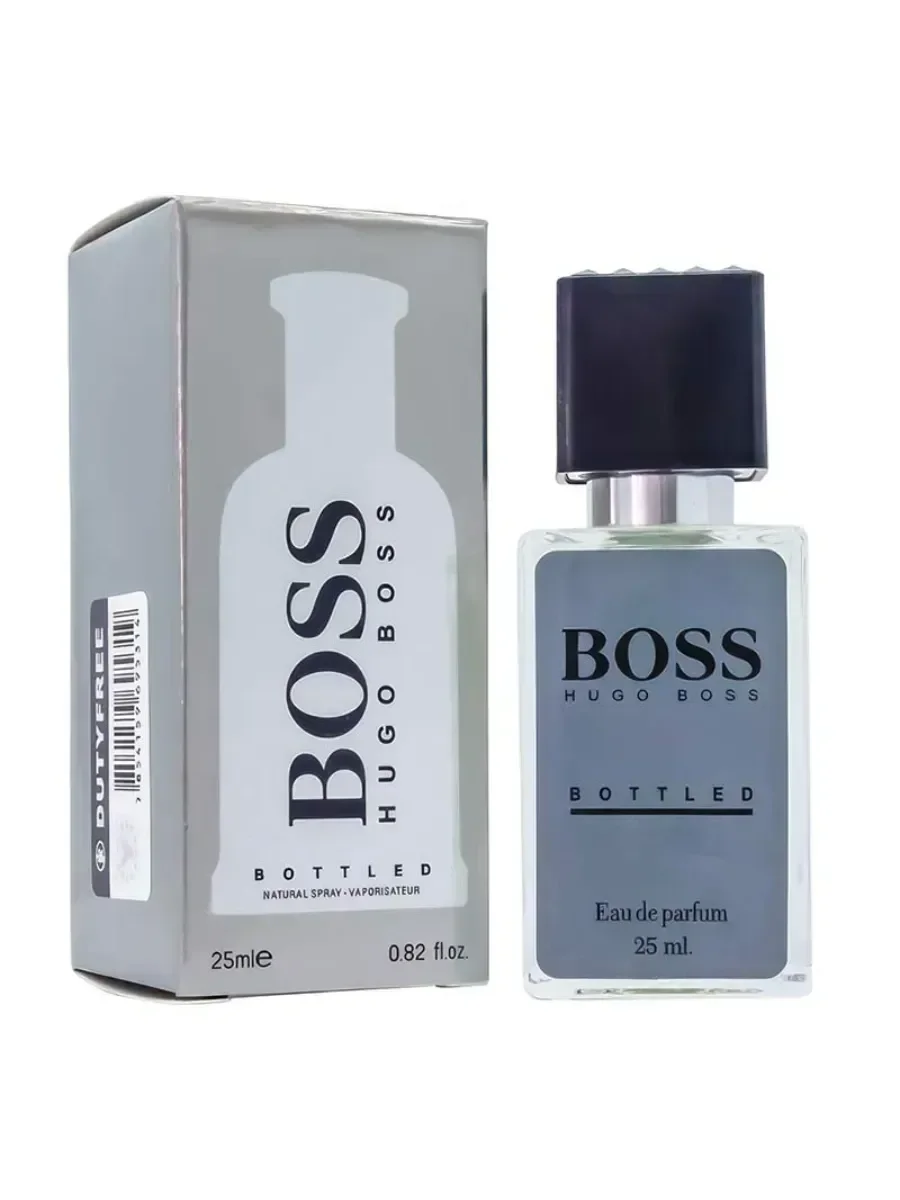 Hugo Boss Boss Bottled 25 ml - миниатюра 3