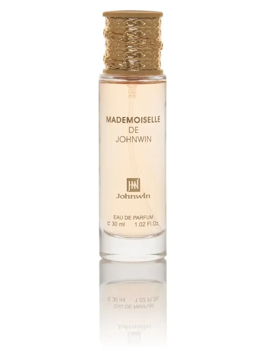 Mademoiselle 30ml. Парфюмерная вода - миниатюра 2