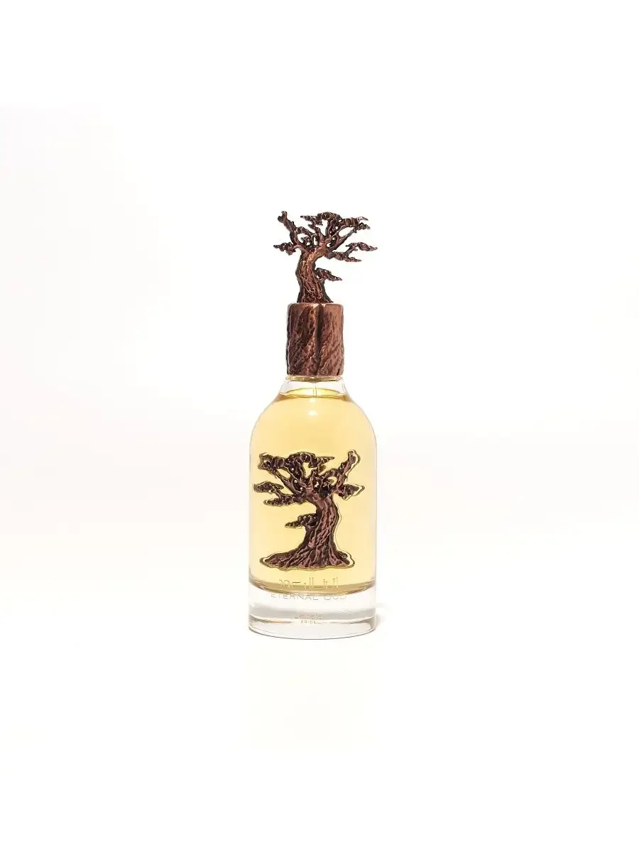 Eternal Oud 100ml. Парфюмерная вода - миниатюра 2