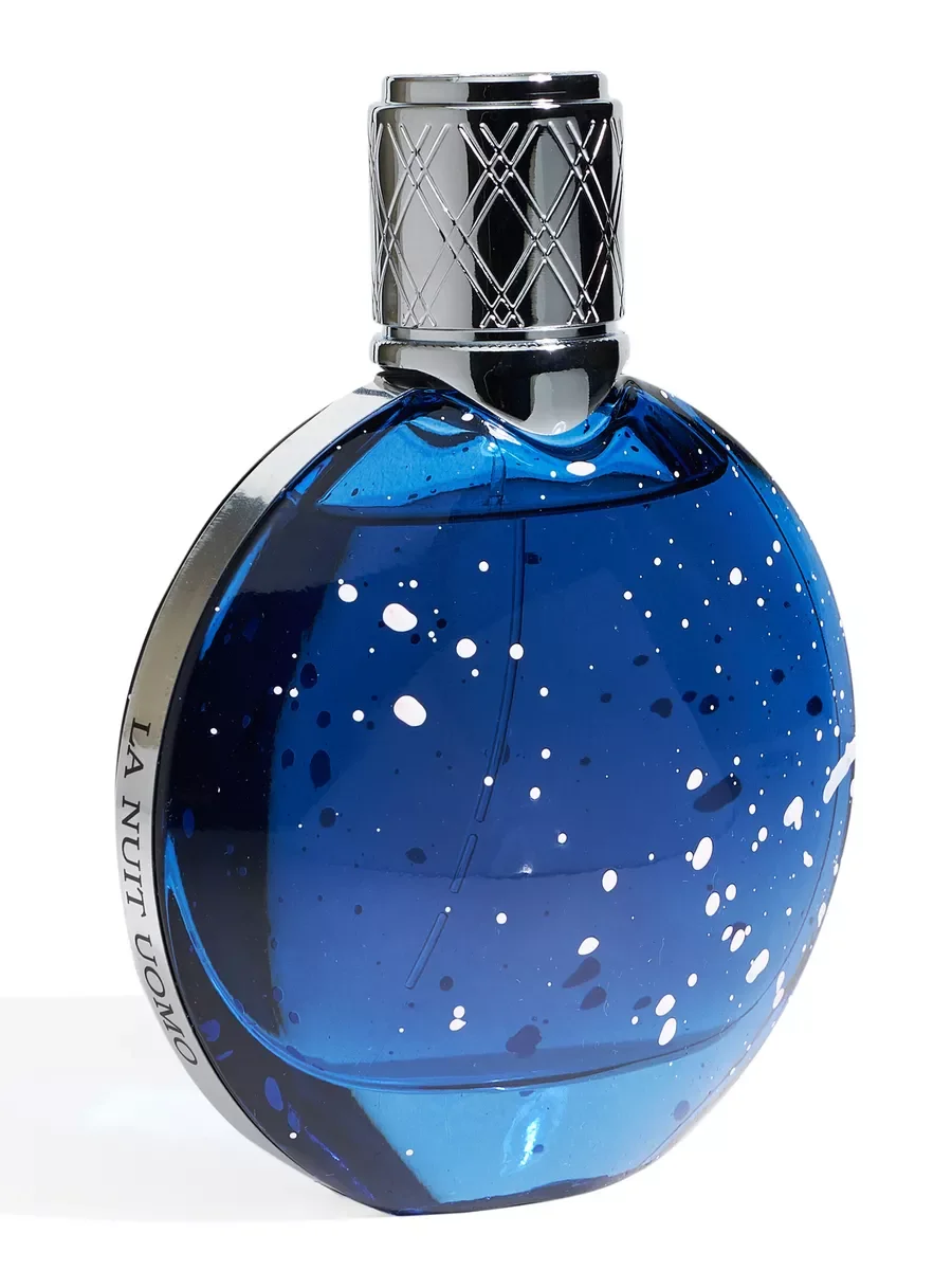 La Nuit Uomo 100ml. Арабские духи - изображение 1